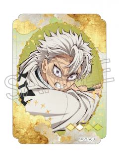 不死川实弥-Twincre无限城篇贴纸