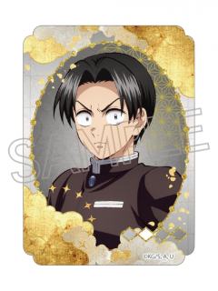 村田-Twincre无限城篇贴纸