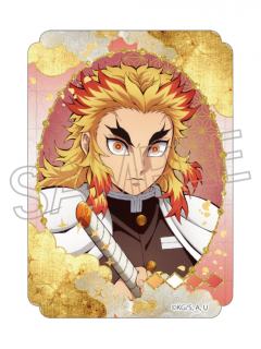 炼狱杏寿郎-Twincre无限城篇贴纸