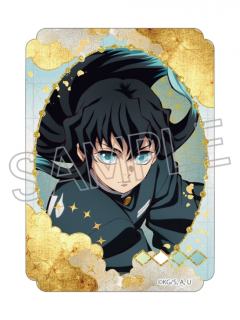 时透无一郎B-Twincre无限城篇贴纸