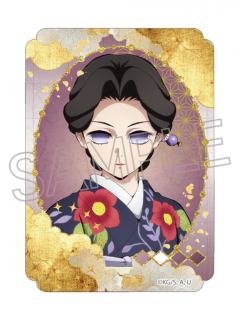 珠世-Twincre无限城篇贴纸