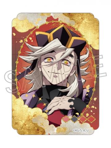 童磨-Twincre无限城篇贴纸