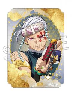 宇髓天元A-Twincre无限城篇贴纸