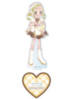 飞鸟桃子-C赏亚克力立牌