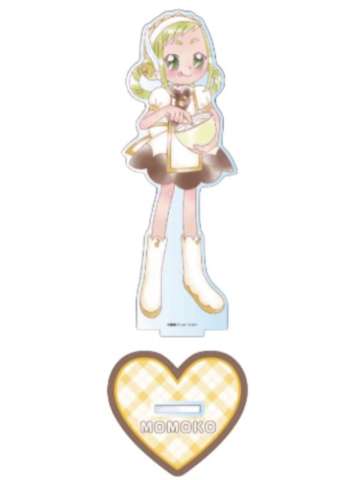 飞鸟桃子-C赏亚克力立牌