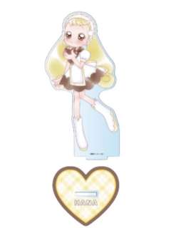 卷机山花-C赏亚克力立牌