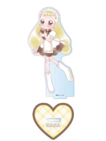 卷机山花-C赏亚克力立牌