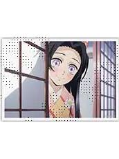 蝴蝶香奈惠-无限城篇第一章2期场面写相卡