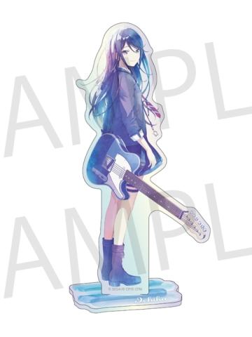 星乃一歌-五周年队长主视图立牌