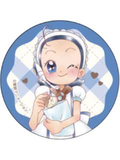 妹尾爱子-E赏徽章