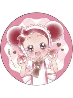 春风doremi-E赏徽章