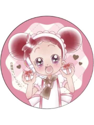 春风doremi-E赏徽章