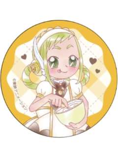 飞鸟桃子-E赏徽章