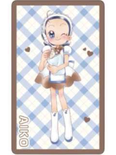 妹尾爱子-F赏插图卡