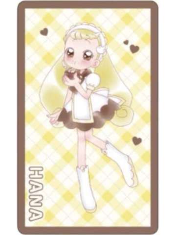 卷机山花-F赏插图卡