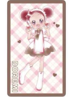 春风doremi-F赏插图卡