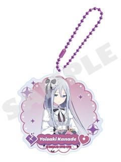 宵崎奏-亚克力挂件vol.20