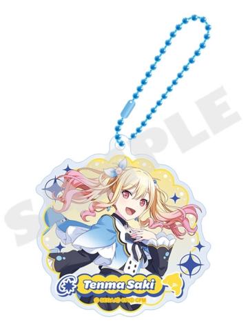 天马咲希-亚克力挂件vol.20