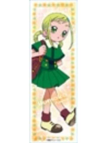 飞鸟桃子5-长贴纸