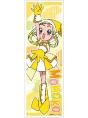 飞鸟桃子6-长贴纸