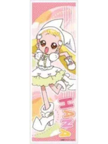 卷机山花6-长贴纸