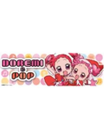 春风doremi＆春风泡泡-长贴纸