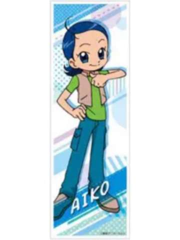 妹尾爱子3-长贴纸
