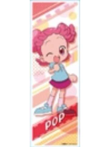 春风泡泡1-长贴纸