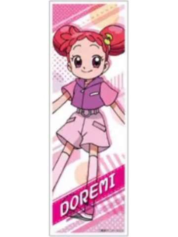 春风doremi3-长贴纸