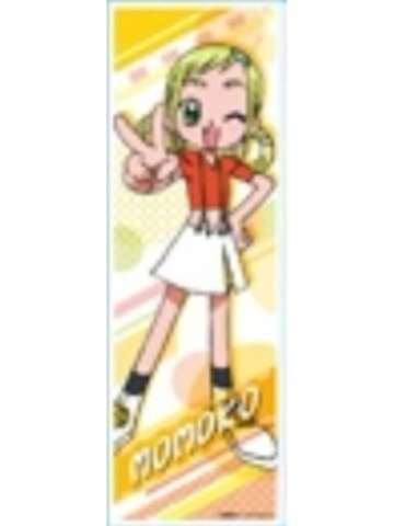 飞鸟桃子3-长贴纸