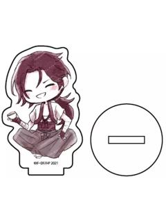 原田左之助B-TV动画版Q版亚克力迷你立牌