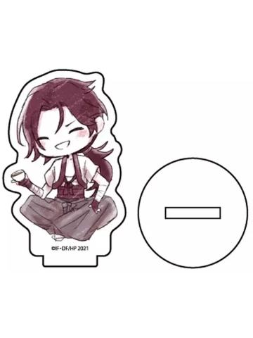 原田左之助B-TV动画版Q版亚克力迷你立牌