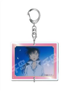 毛利兰-2025 CONAN LAND亚克力钥匙扣 OP&ED ver.