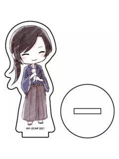 酒井兵库B-TV动画版Q版亚克力迷你立牌