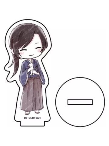 酒井兵库B-TV动画版Q版亚克力迷你立牌