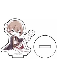 风间千景B-TV动画版Q版亚克力迷你立牌