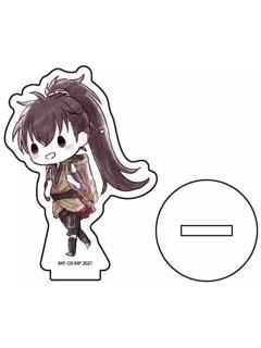 藤堂平助B-TV动画版Q版亚克力迷你立牌