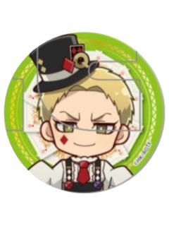 莱纳·布朗-公主咖啡联动扑克牌系列吧唧