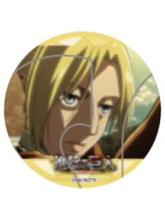 阿尼·利昂纳德-公主咖啡联动场面写吧唧vol.3