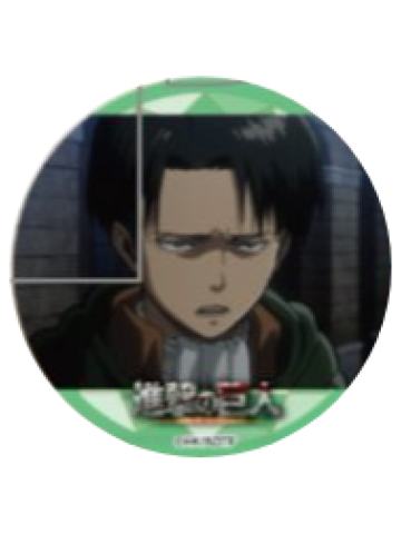 利威尔·阿克曼-公主咖啡联动场面写吧唧vol.3