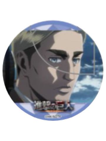 艾尔文·史密斯-公主咖啡联动场面写吧唧vol.3