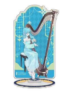 安莉洁-六周年限定立牌