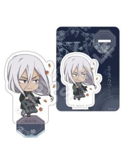 斯贝尔比·斯夸罗-秋和服verQ版立牌