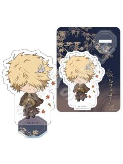 贝尔菲戈尔-秋和服verQ版立牌