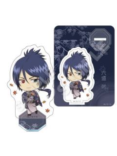 六道骸-秋和服verQ版立牌