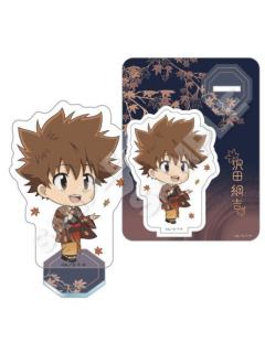 泽田纲吉-秋和服verQ版立牌