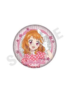 大空明-波点连衣裙闪吧唧