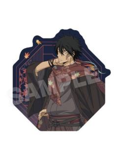 XANXUS-秋和服ver贴纸