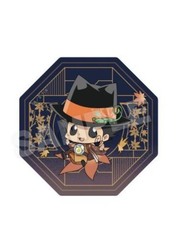 里包恩-秋和服ver贴纸