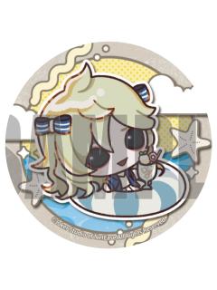 雕刻家-2025生日蛋糕&马卡龙特典吧唧